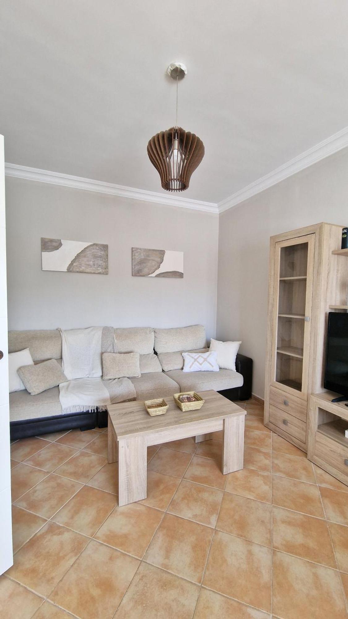 Villas Luins 치클라나 데 라 프론테라 외부 사진