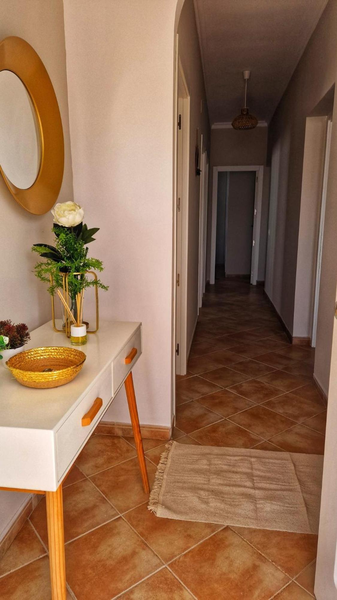 Villas Luins 치클라나 데 라 프론테라 외부 사진
